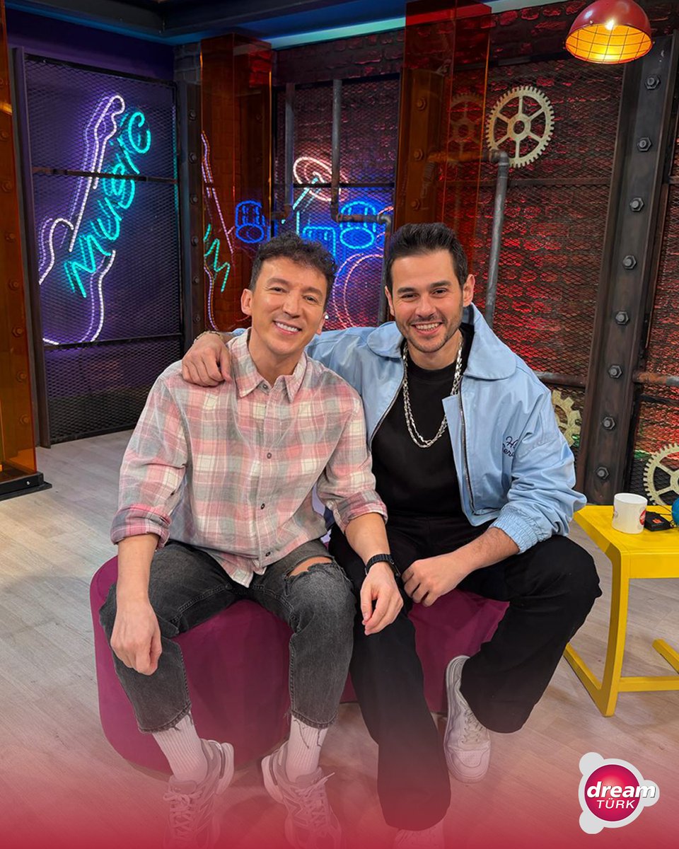 Dreamturk tweet media