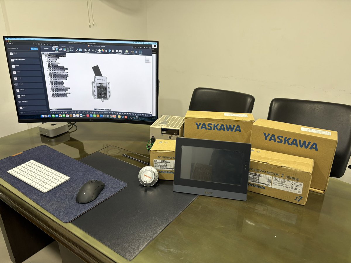 Vishakh Ranotra tweet media