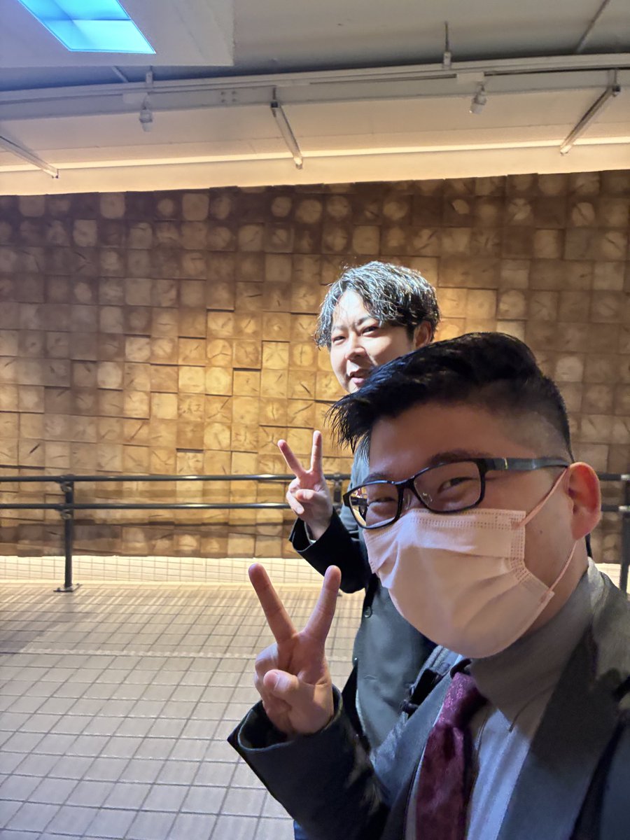 松岡徹@プラスバイプラス | 建設業の総合支援企業 tweet media