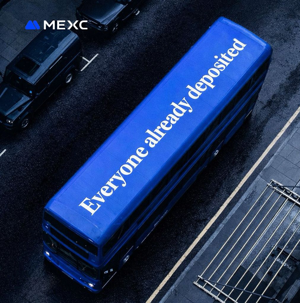 MEXC Alpha tweet media
