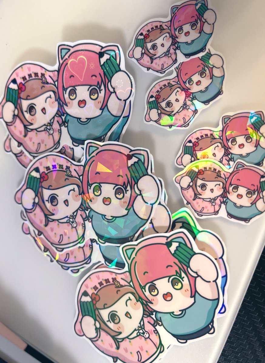 兎咲らびぴょん🐰🥕個人Vstreamer tweet media