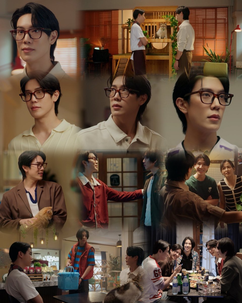 GreatSapol Official - เกรท สพล tweet media