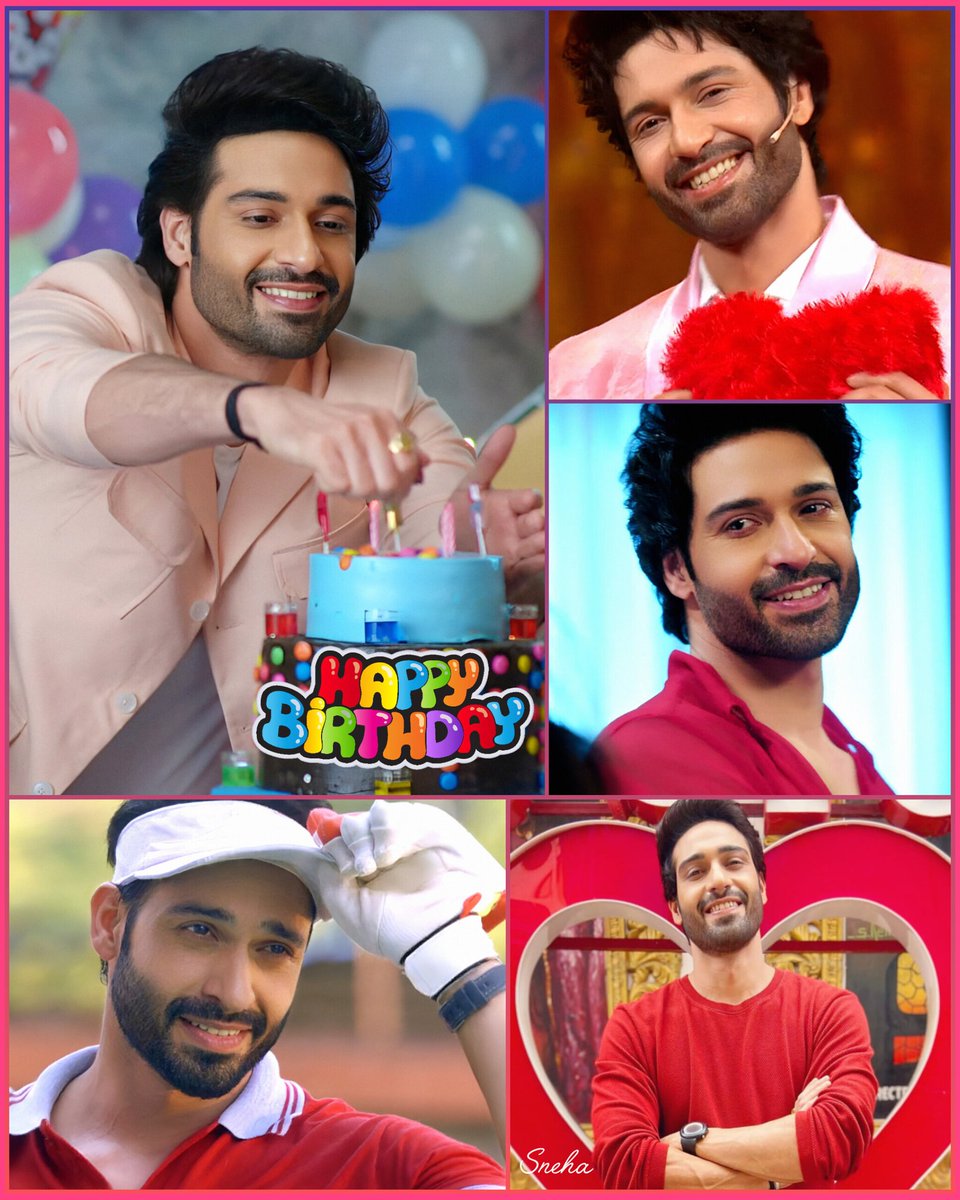 Happyy Birthdayy <a href="/shaila_men73007/">🌸 Unstoppable ❤️🍀🌿</a> 🎂🎉🎊 have a great day &amp; amazing year ahead ❤️❤️❤️