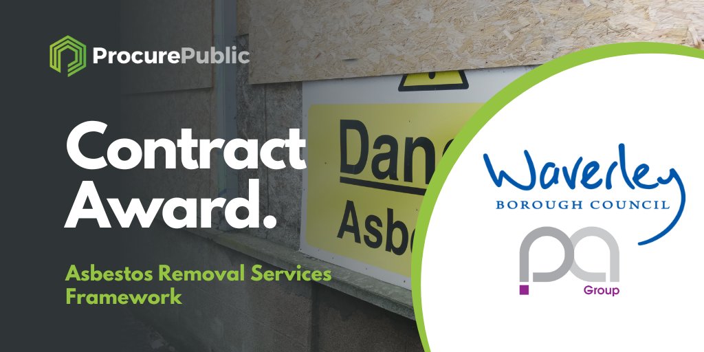 ProcurePublic tweet media