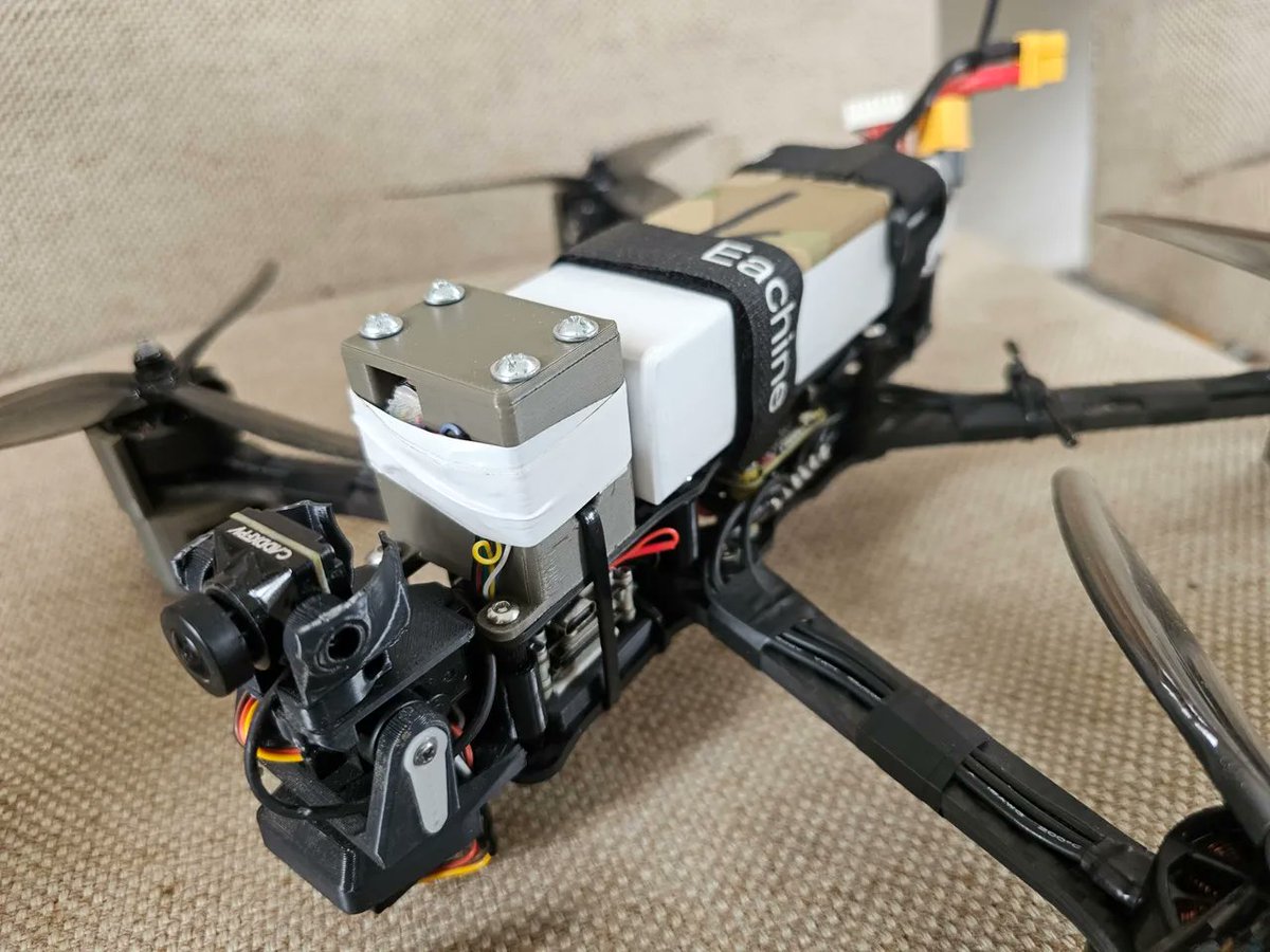 Heavy Industry Enjoyer tweet media