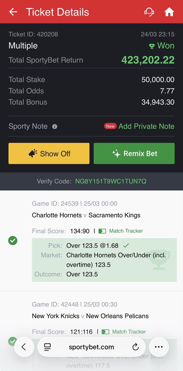 MilliGenius tweet media