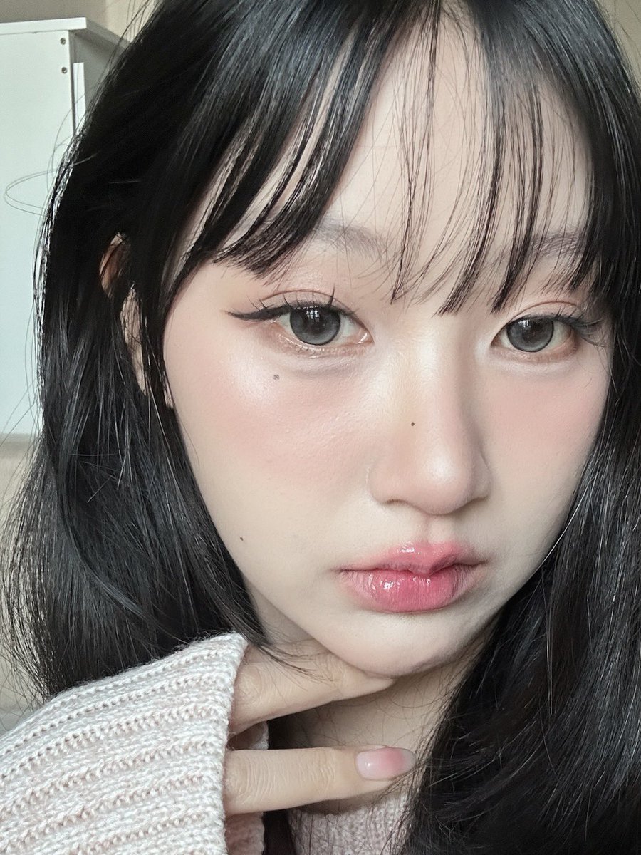 ว่าไงนะคะ tweet media