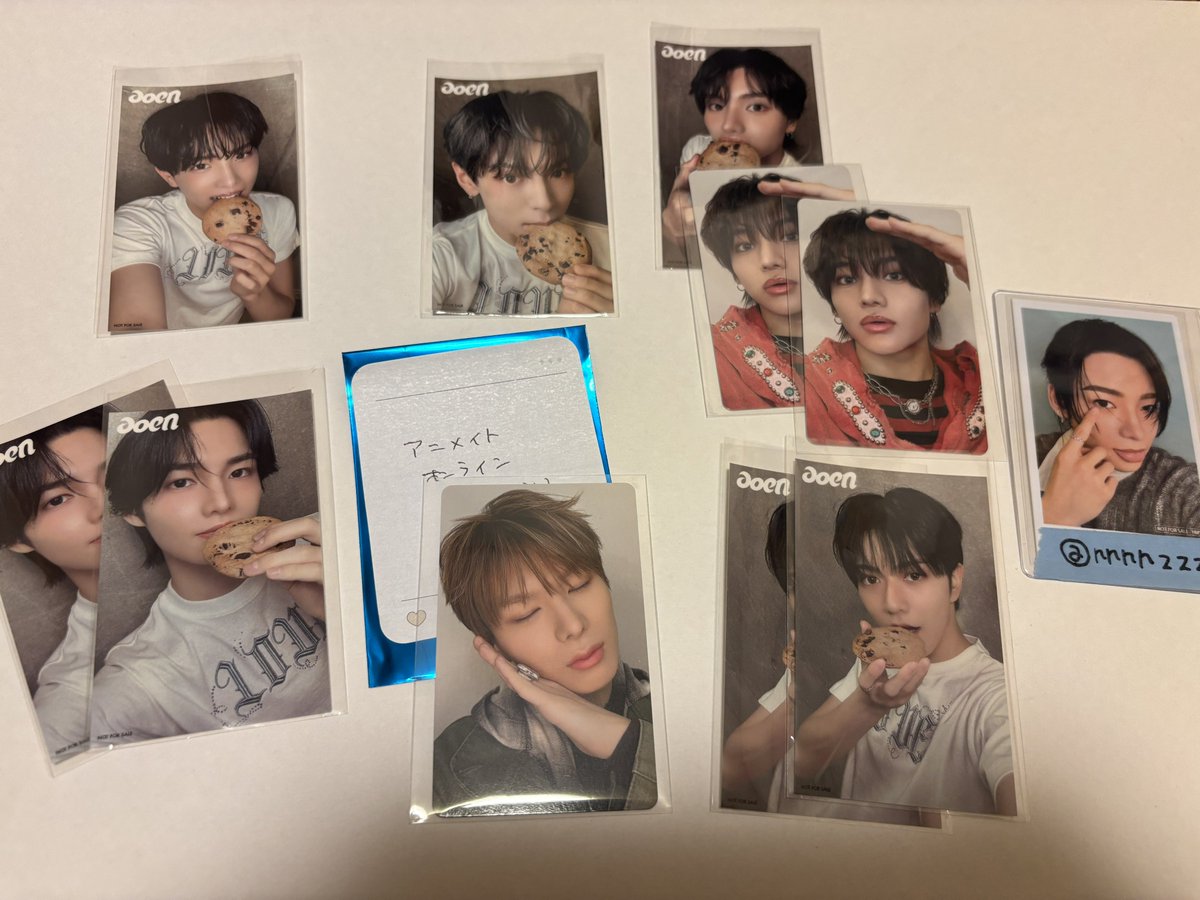 1️⃣とりひき tweet media