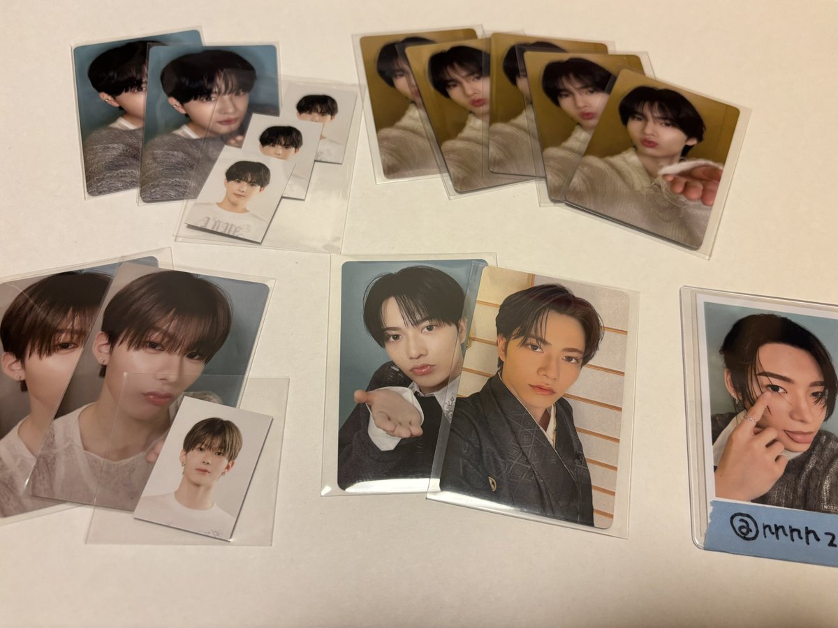 1️⃣とりひき tweet media