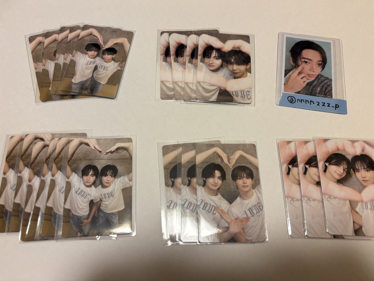 1️⃣とりひき tweet media