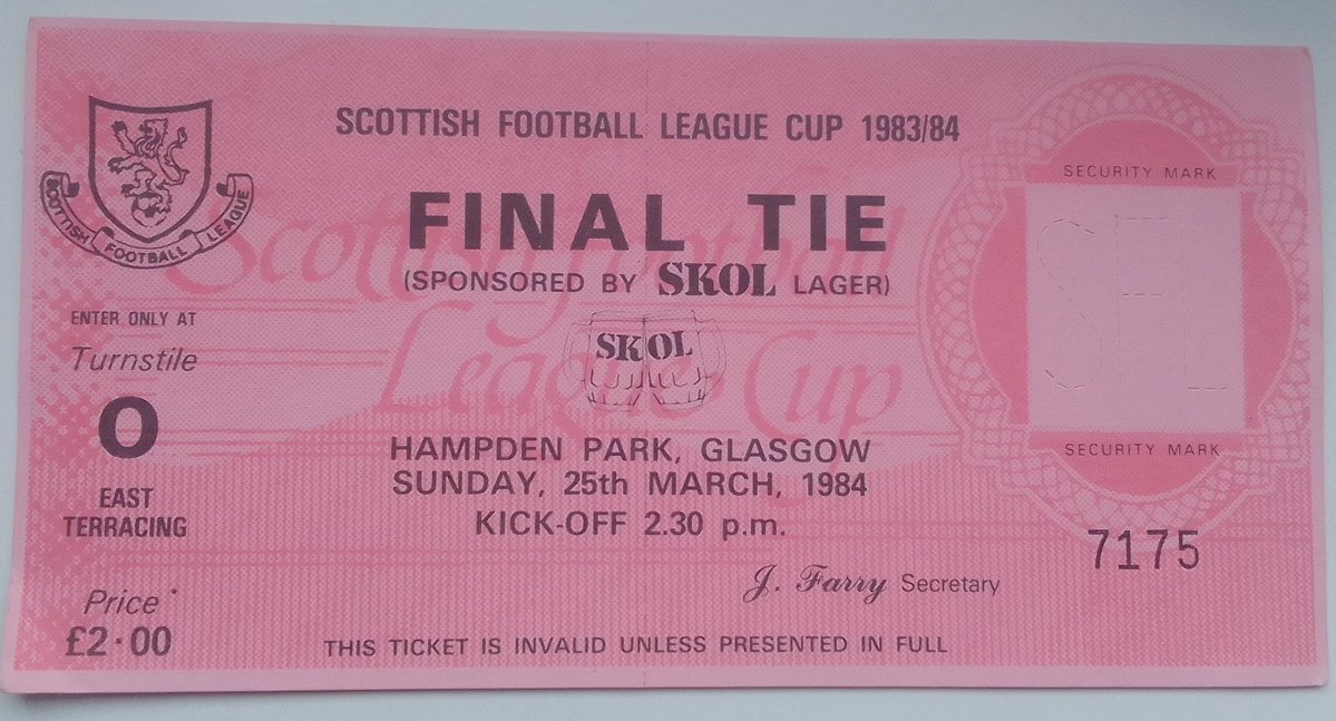 Ticketus* tweet media