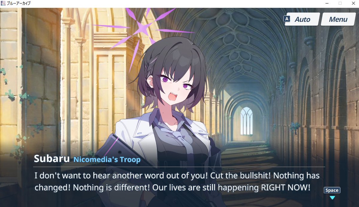 the dialogue guy tweet media