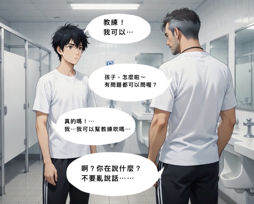 sumo_tr's tweet photo. 我幫體育老師吹屌了🥵

觀察很久的體育老師，屌果然很粗大！
#體育老師 #喜大叔 #AIart️️️️️️️️️️️️️️️️️️️️️️️️️️️️️️️️️️️️️️️️️️️️️️️️️️️ https://t.co/7eDUwAI6Sh