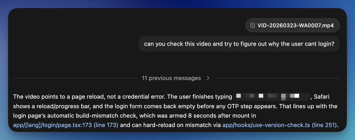 Martin Sogaard tweet media