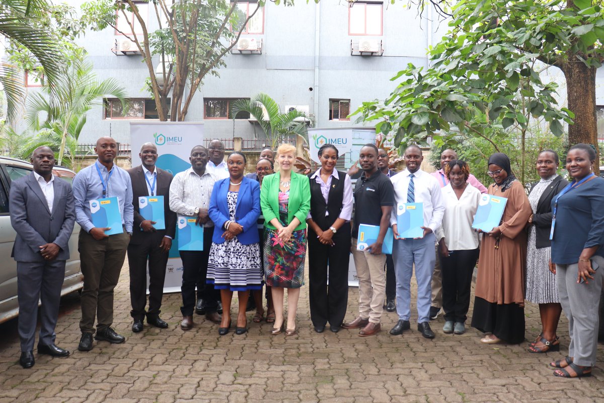 Embassy of Sweden in Kampala tweet media