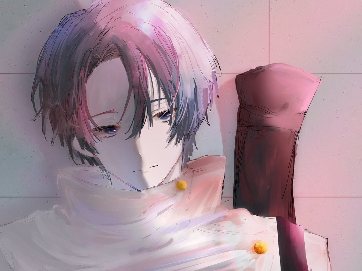 ほうじ tweet media