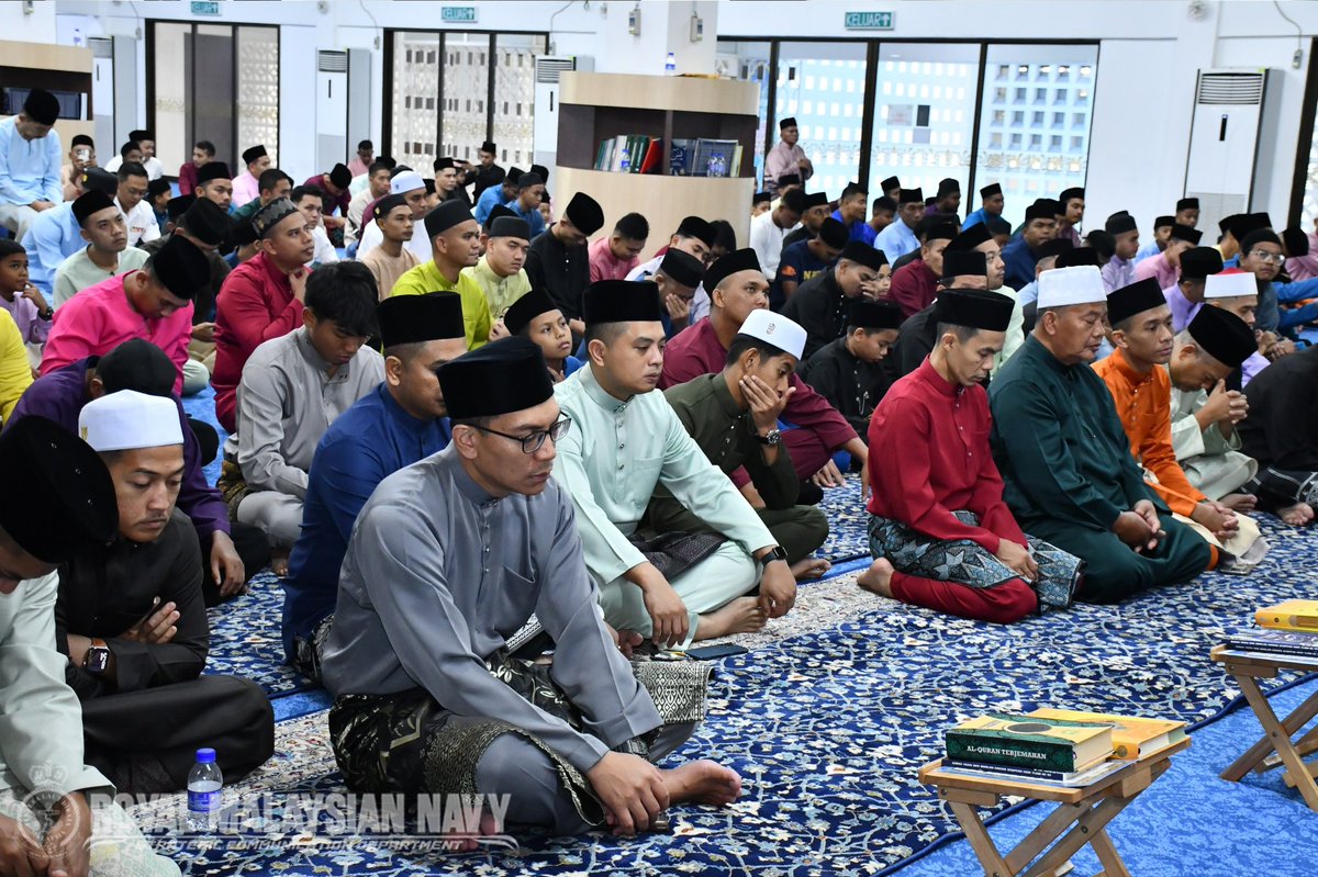 RMN HQ LNB Official tweet media