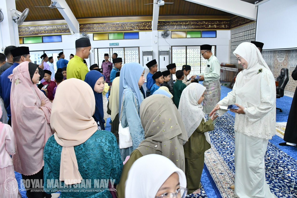 RMN HQ LNB Official tweet media