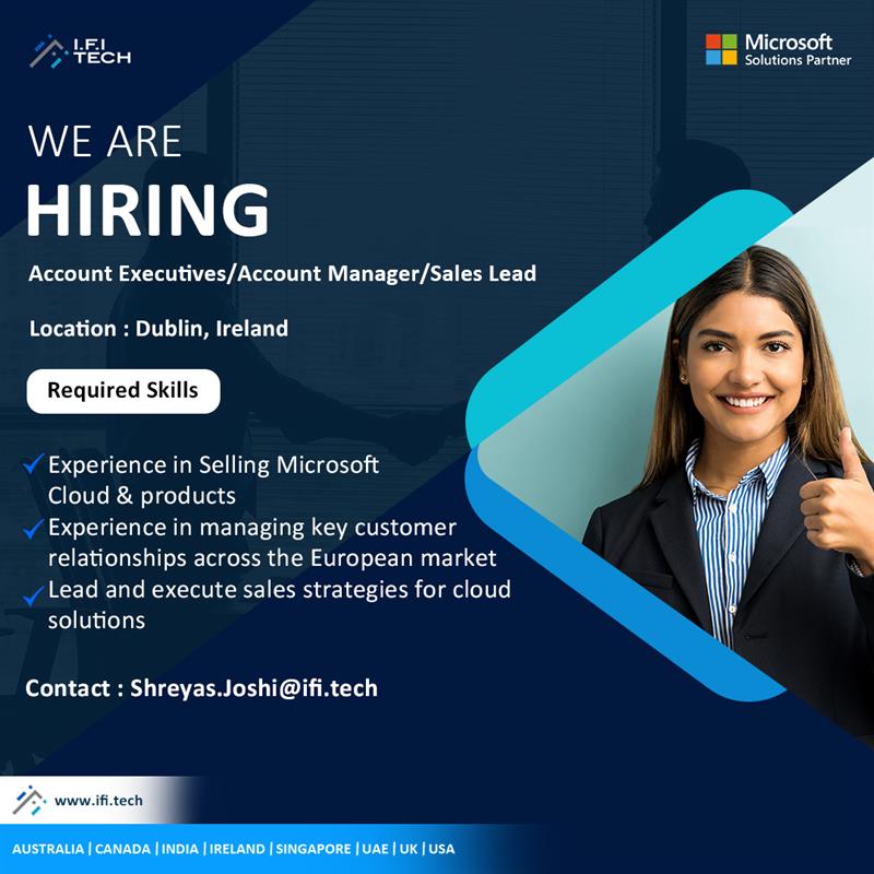 IFI Techsolutions tweet media