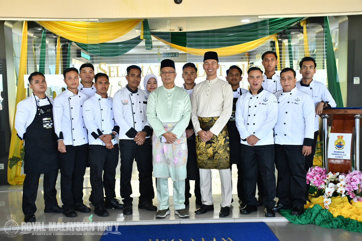RMN HQ LNB Official tweet media