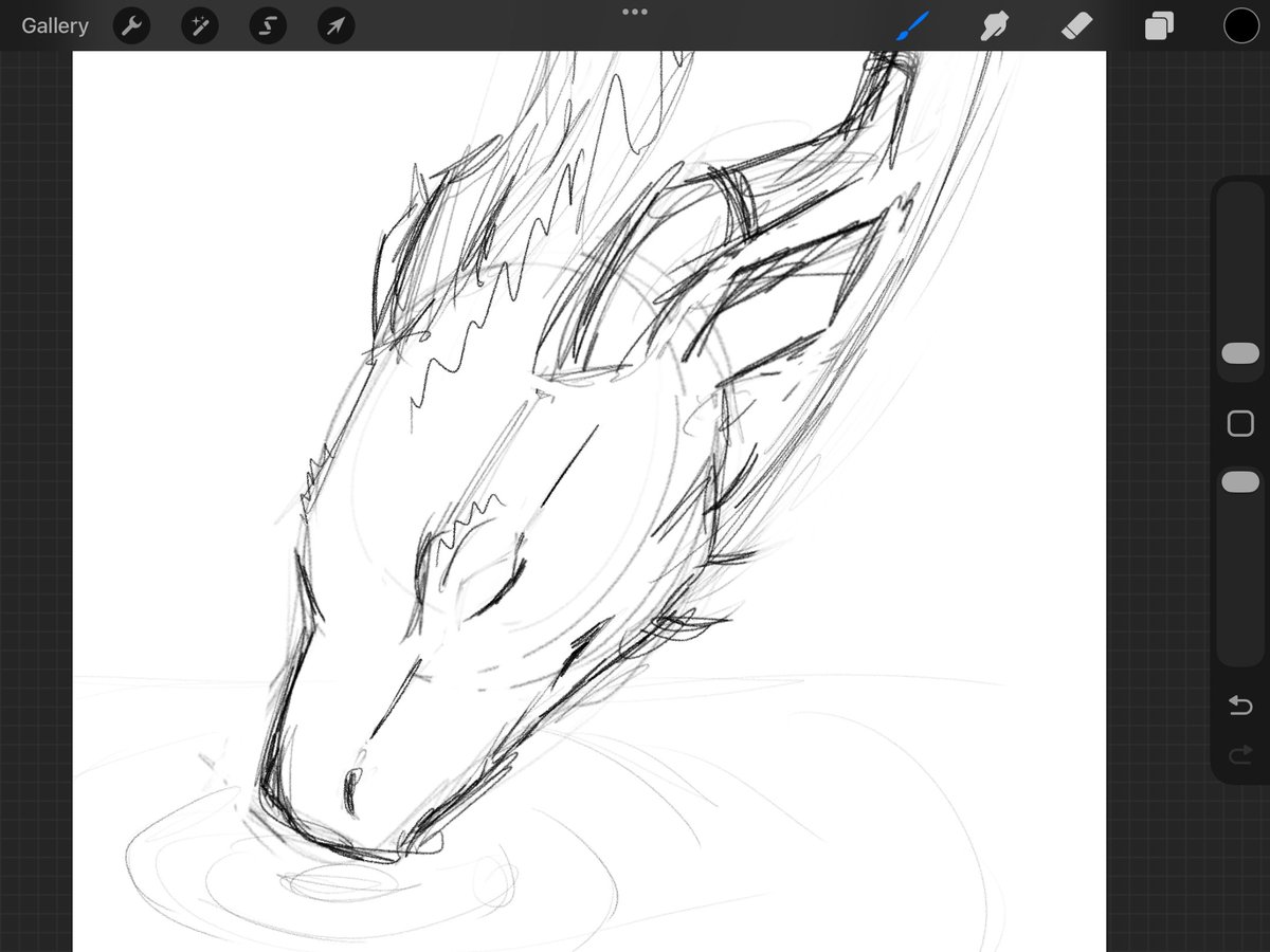 draco (comms open) tweet media