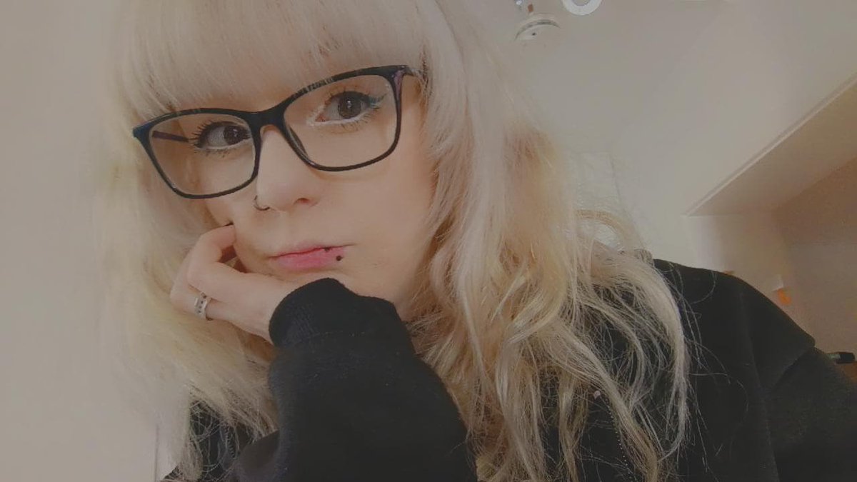 𝓒𝓾𝓽𝓲𝓮𝓟𝓲𝓮__ 🌸 🩷 (Maki Zenin Ark) tweet media