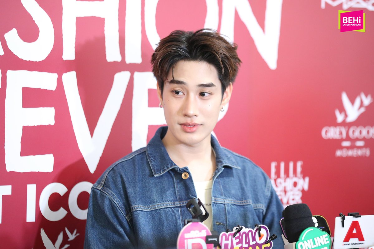 BEHi Entertainment tweet media