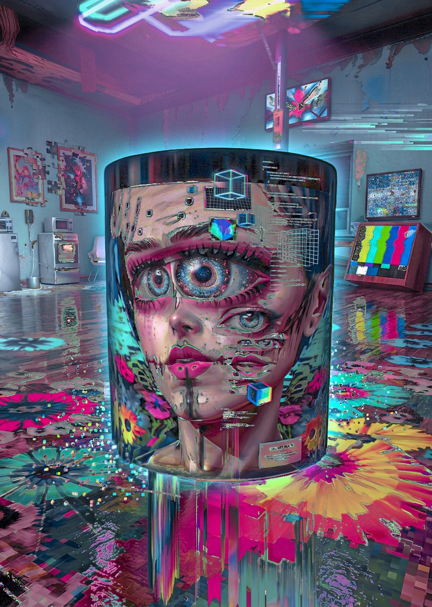 idiovoidi 👁️👄👁️ tweet media