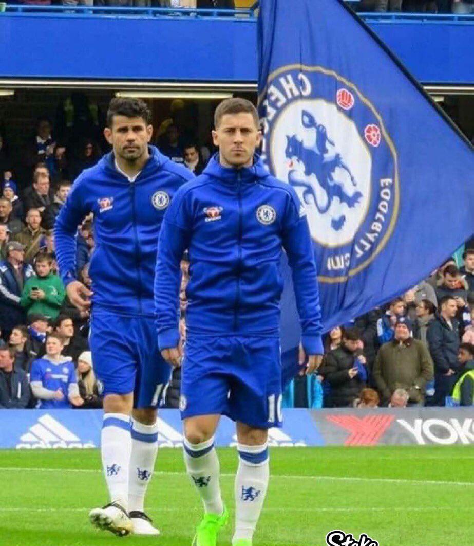 Santoss_CFC's tweet photo. The game was over before it even started. https://t.co/yNA3AD6S1M