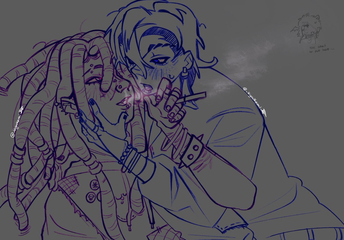 Remi 🦇🍷#1 futch zanka fan tweet media