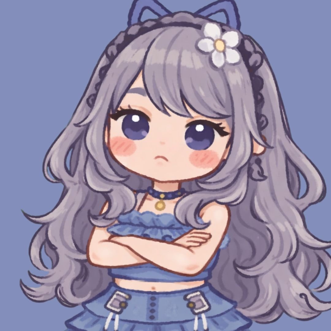 Luna Marie 🌙🐇 | Bunny Moon Goddess Vtuber tweet media