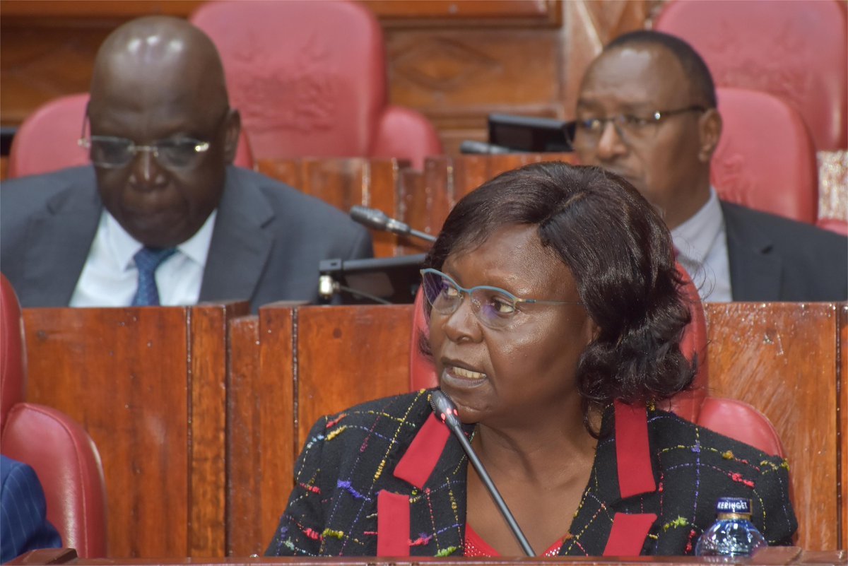 Commission on Revenue Allocation Kenya tweet media