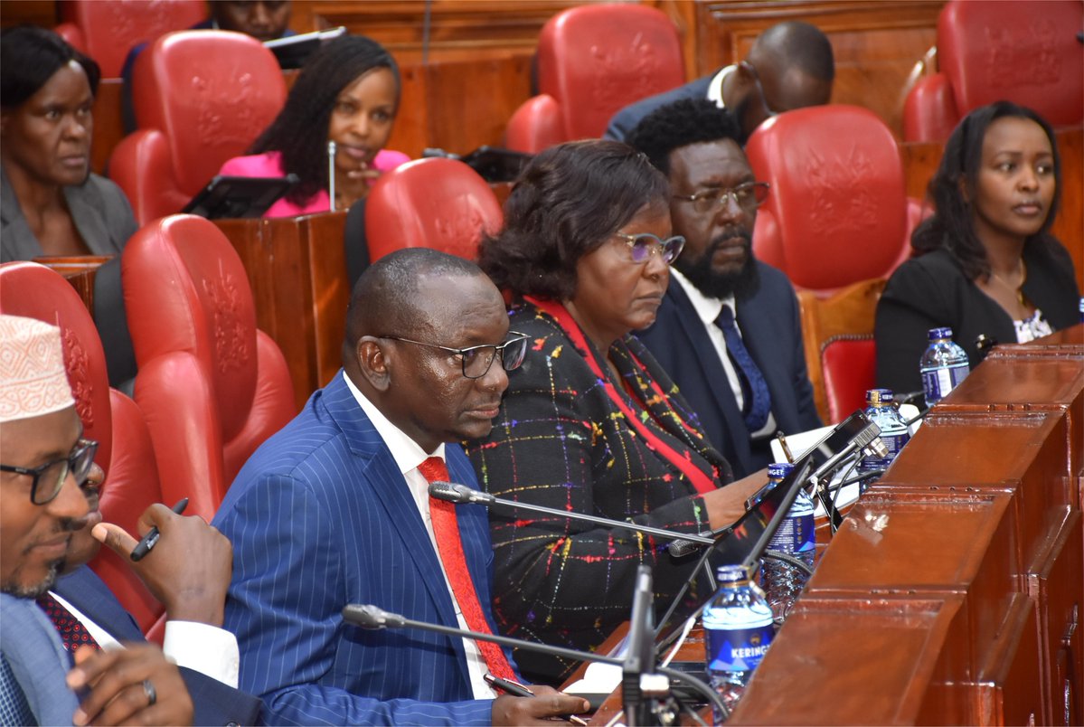 Commission on Revenue Allocation Kenya tweet media