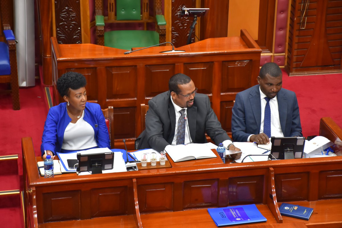 Commission on Revenue Allocation Kenya tweet media