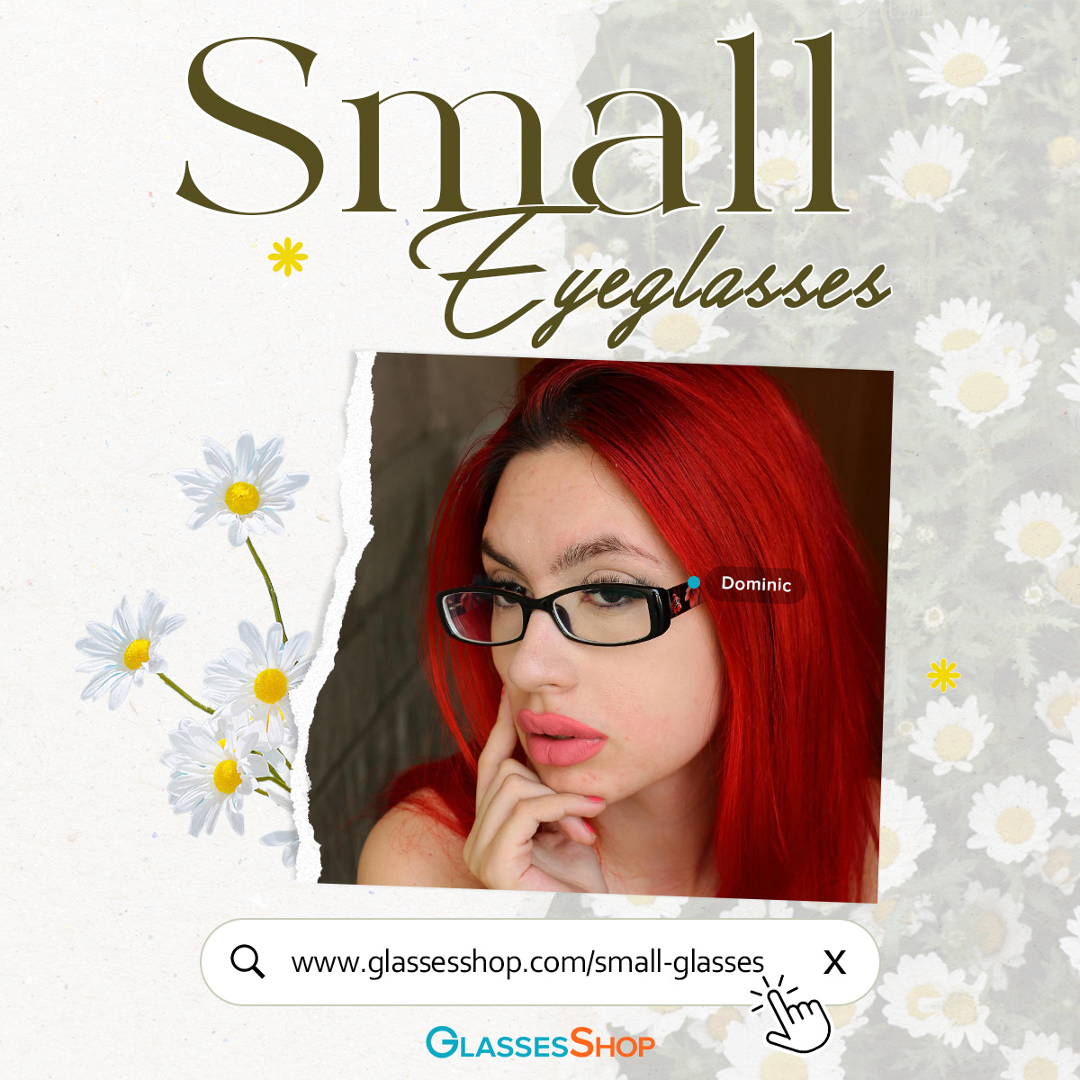 GlassesShop tweet media