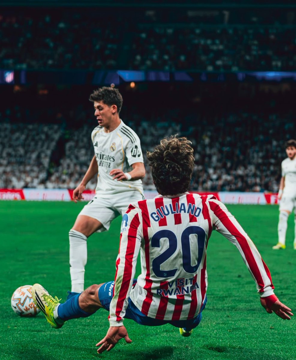 All about Arda tweet media