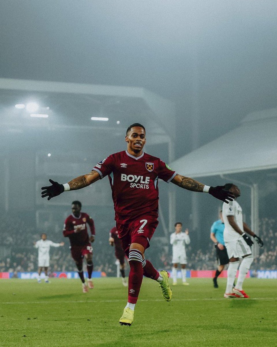 Steve Oxborrow tweet media