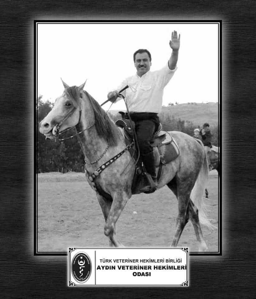 Aydın Veteriner Hekimleri Odası tweet media