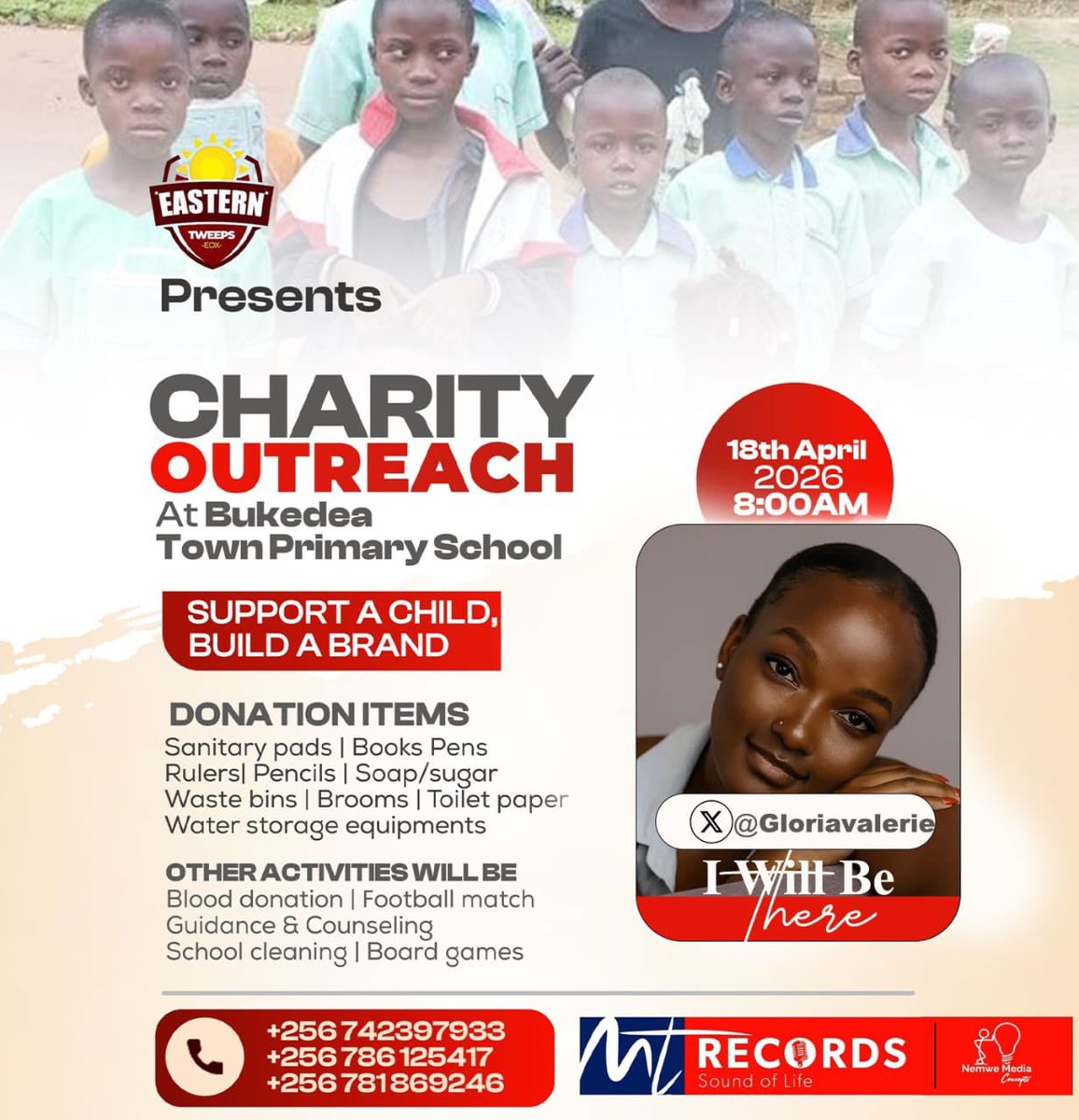 Eastern Tweeps tweet media