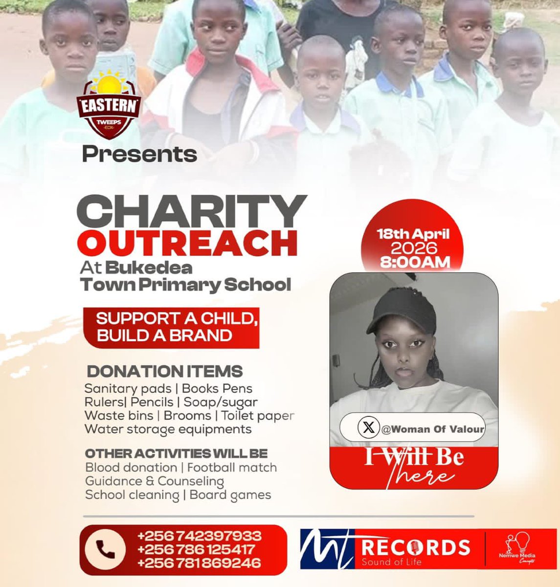 Eastern Tweeps tweet media