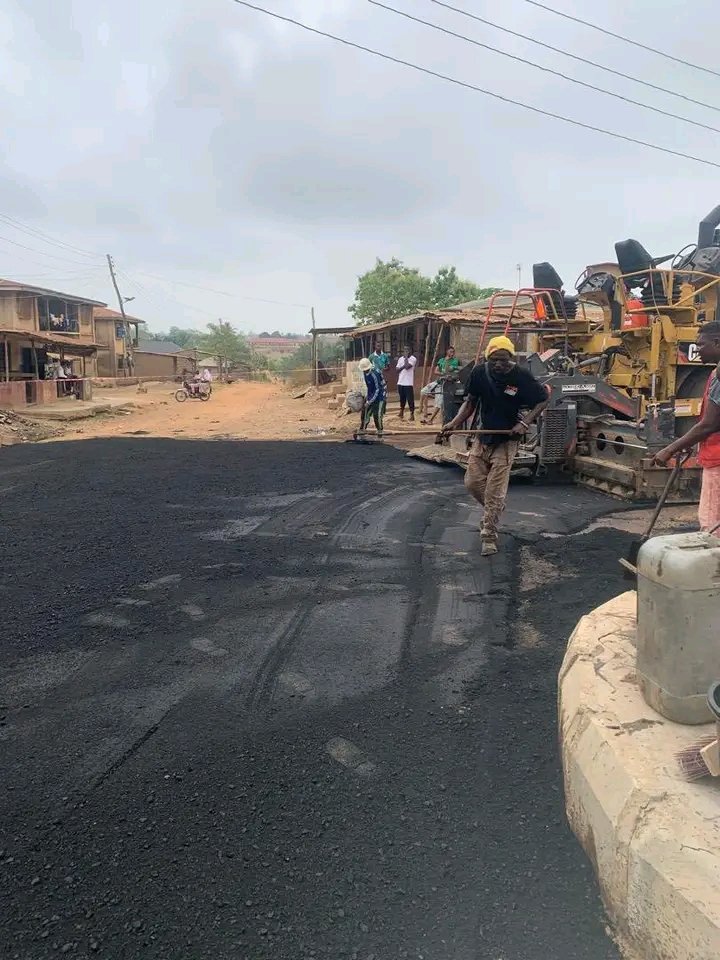 Omo Ìyá Semilore tweet media