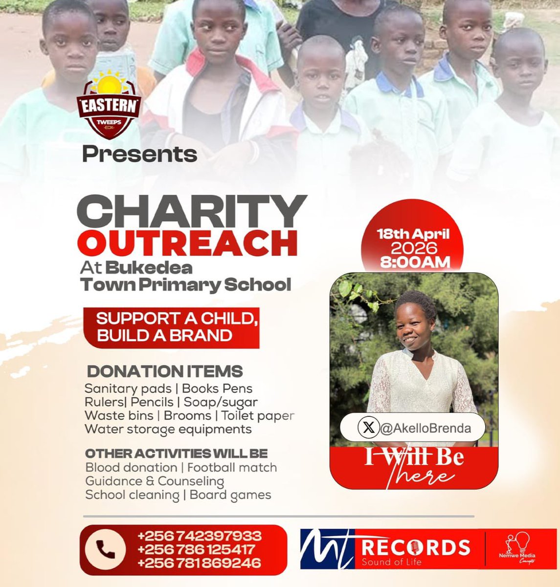 Eastern Tweeps tweet media