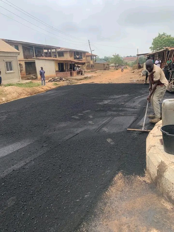 Omo Ìyá Semilore tweet media