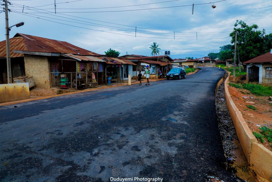 Omo Ìyá Semilore tweet media