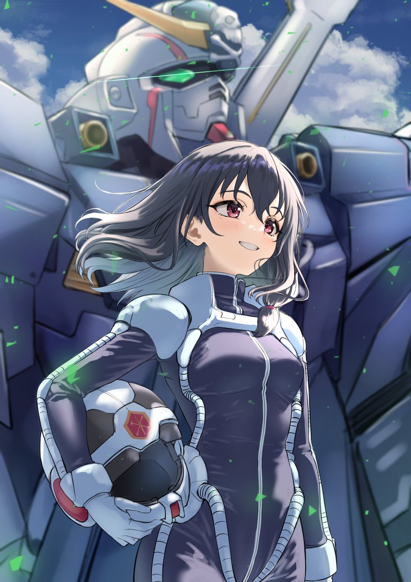 擬態人形P tweet media