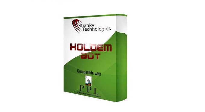 Shanky Holdem Bot tweet media