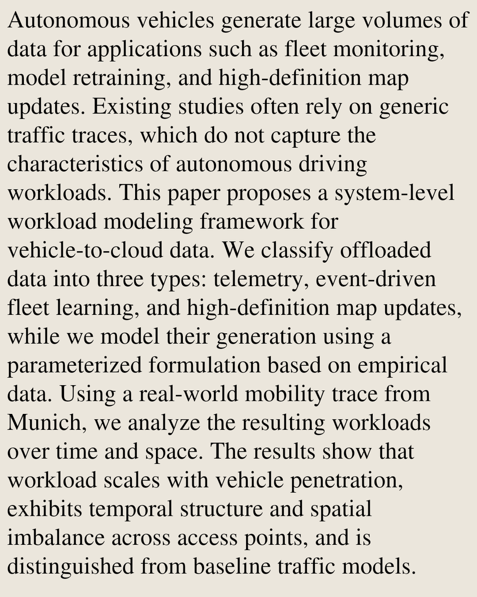 Networking and Internet Architecture arXiv tweet media