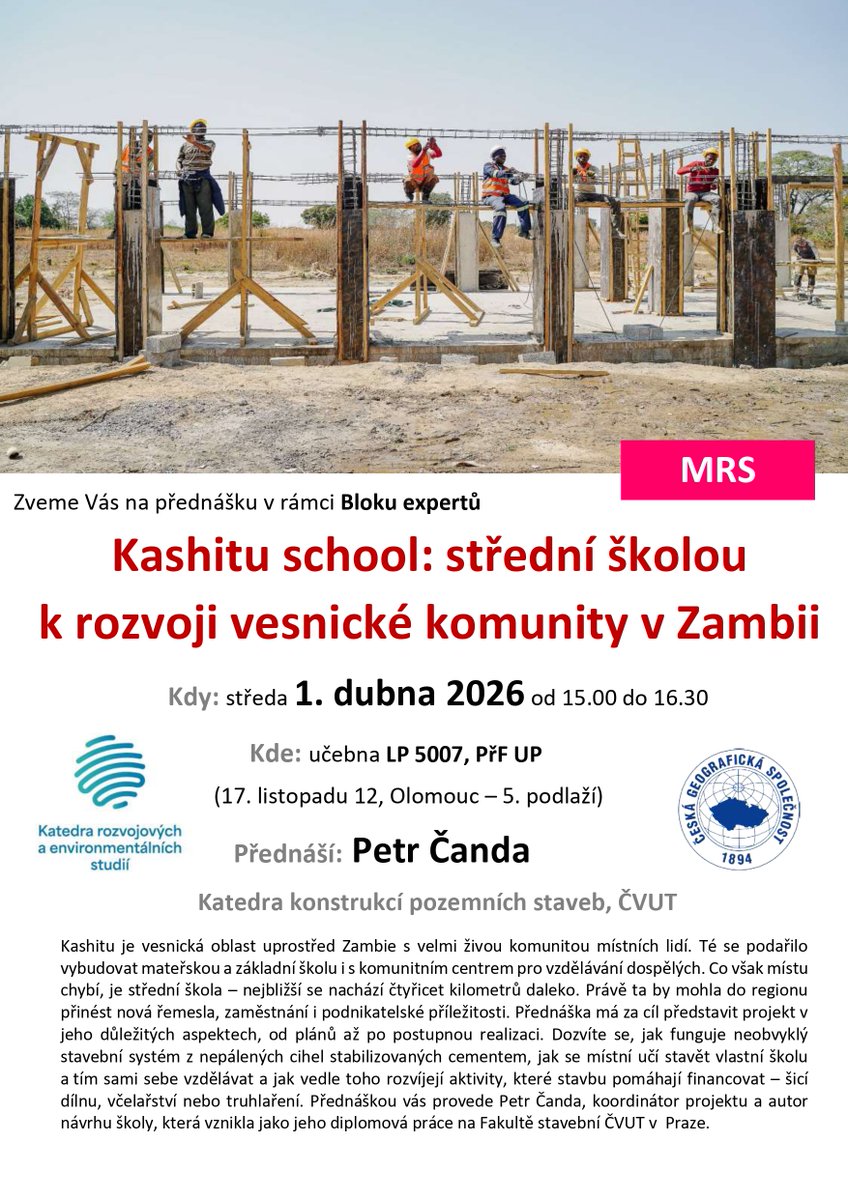 Czech_Geographical_Society tweet media