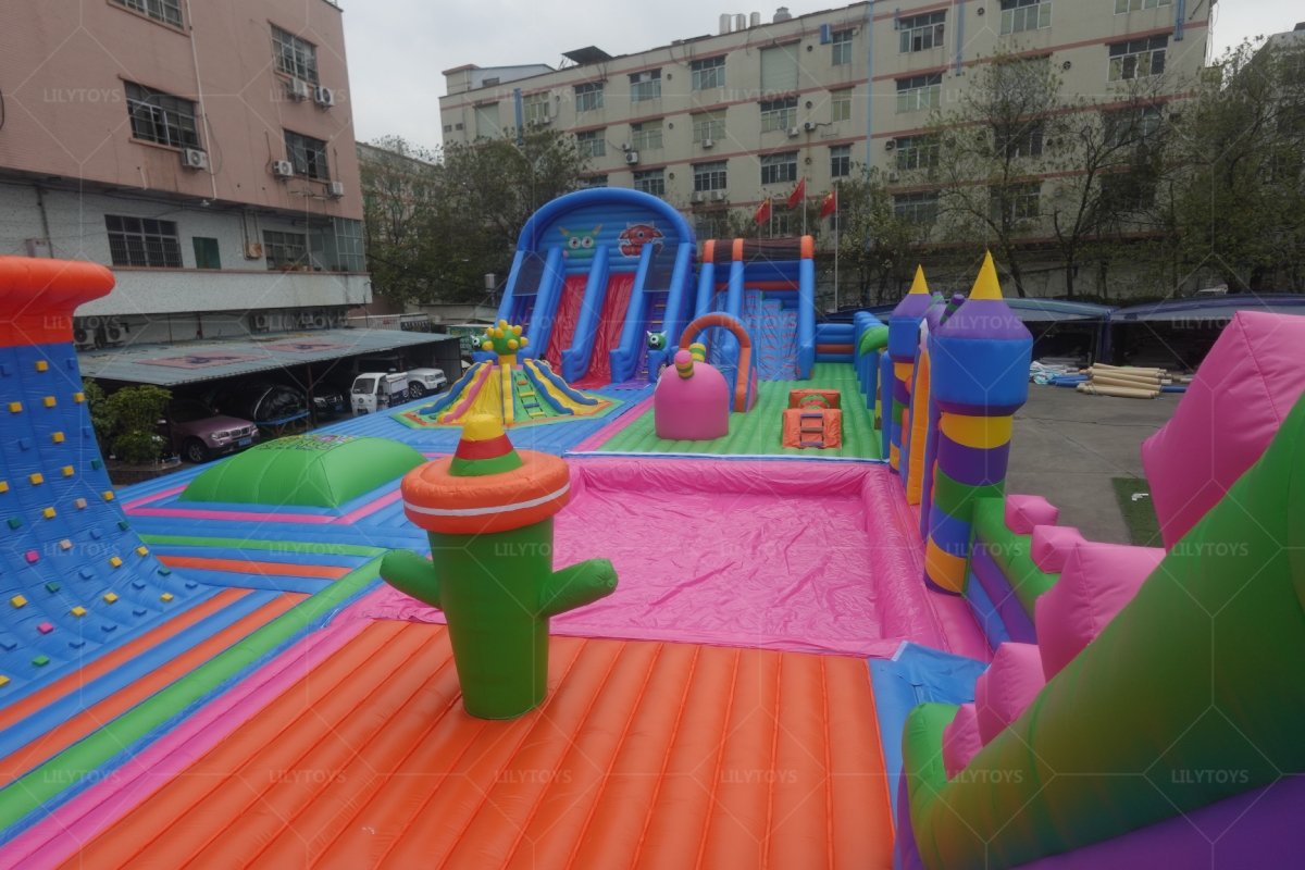 Slilytoys0927's tweet image. Giant Inflatable Castle Park outdoor inflatable amusement park Inflatable Fun City for theme park
Whatsapp: +8613113312502
Email: saler3@lilytoys.com
#slide #funcity #obstacle #castle #bouncy