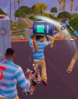 IvyBubbles 🐟🚪 tweet media